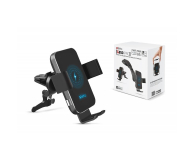 XBLITZ Uchwyt samochodowy z ladowarka indukcyjna G850 Pro - 556576 - zdjęcie 4